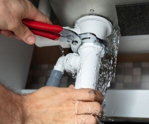 About Sewer Line Replacement Van Tassell, WY